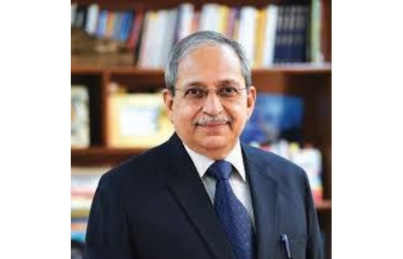 IILM Lodhi Road Welcomes Dr Harivansh Chaturvedi As Its New Director General